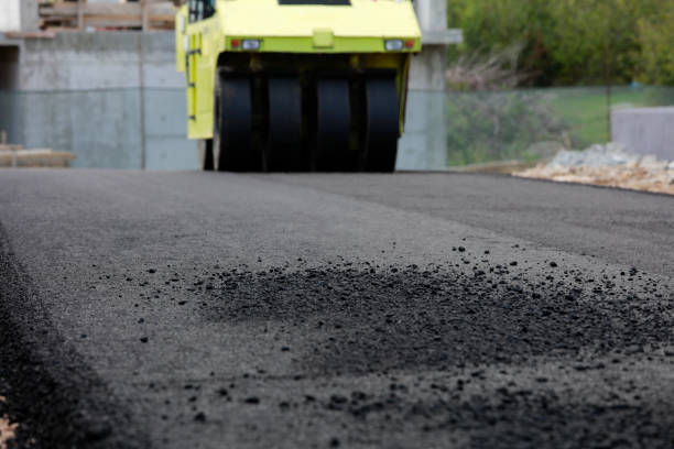 Best Brick Driveway Pavers  in Elko, NV