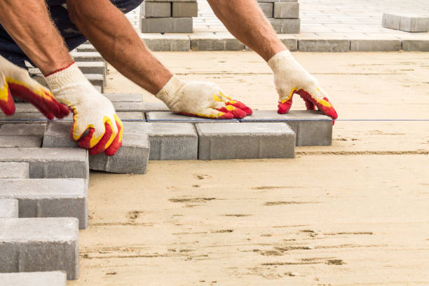 Professional Driveway Pavers in Elko, NV