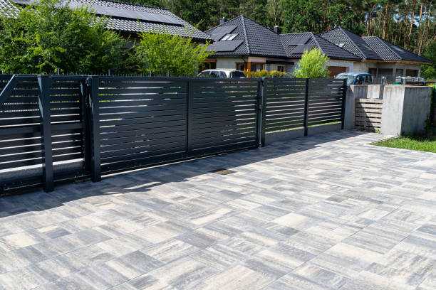 Best Commercial Driveway Pavers  in Elko, NV