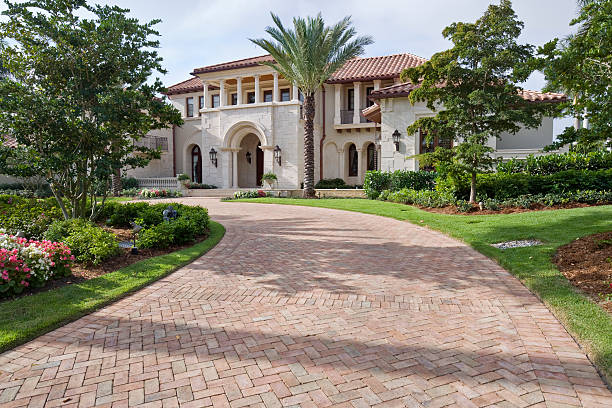 Best Driveway Pavers Contractor  in Elko, NV