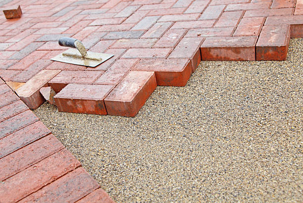 Professional Driveway Pavers in Elko, NV