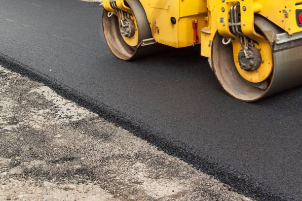 Best Residential Paver Driveway  in Elko, NV