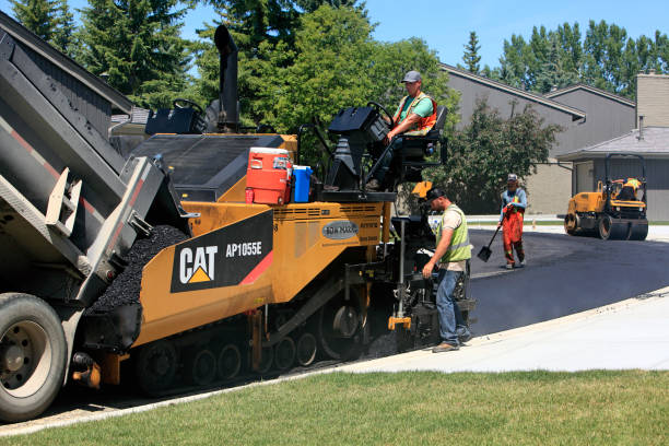 Driveway Repair Near Me in Elko, NV