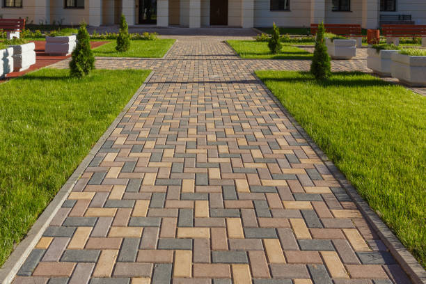 Best Commercial Driveway Pavers  in Elko, NV